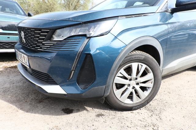 Peugeot 3008 Active Pack 1.2 PureTech 130 Kam180&deg; SHZ 