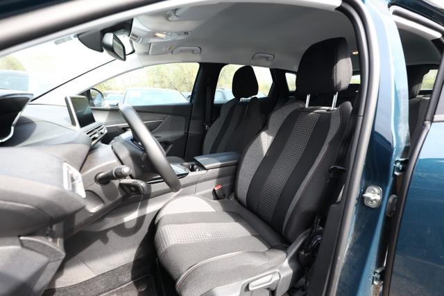 Peugeot 3008 Active Pack 1.2 PureTech 130 Kam180&deg; SHZ 