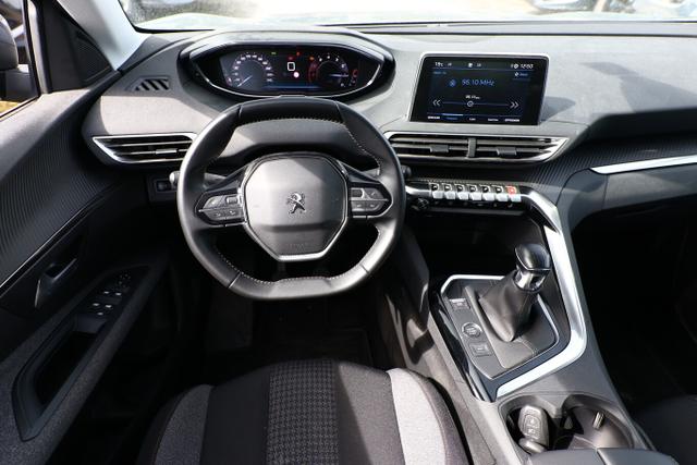 Peugeot 3008 Active Pack 1.2 PureTech 130 Kam180&deg; SHZ 