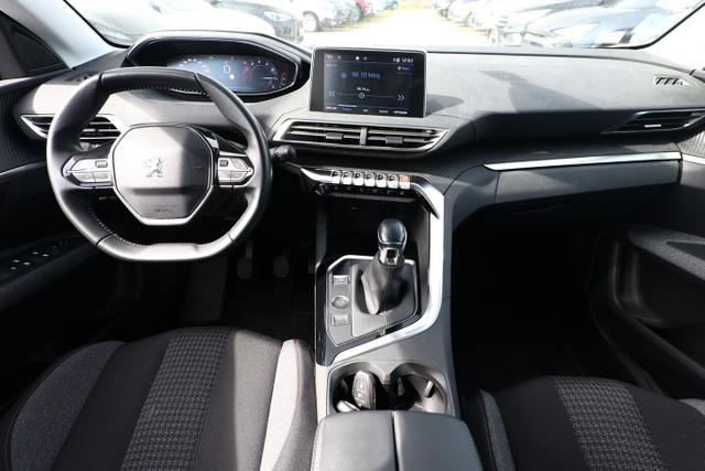 Peugeot 3008 Active Pack 1.2 PureTech 130 Kam180&deg; SHZ 