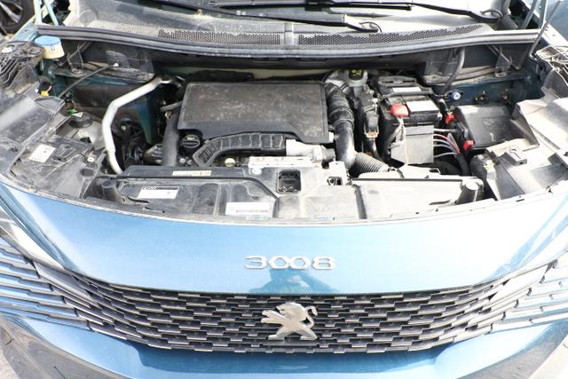 Peugeot 3008 Active Pack 1.2 PureTech 130 Kam180&deg; SHZ 