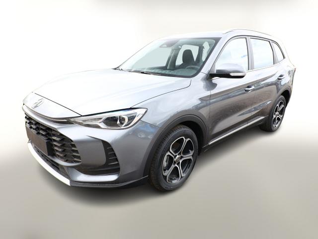 MG ZS - Comfort Hybrid+ ACC LED Kam Nav TotW PDC 17Z