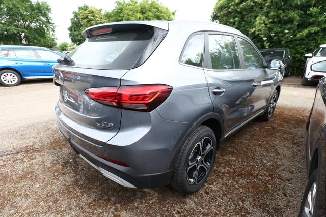 MG ZS Comfort Hybrid+ ACC LED Kam Nav TotW PDC 17Z 