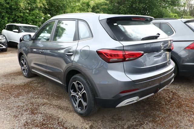 MG ZS Comfort Hybrid+ ACC LED Kam Nav TotW PDC 17Z 