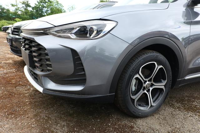 MG ZS Comfort Hybrid+ ACC LED Kam Nav TotW PDC 17Z 