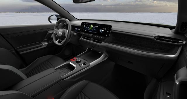 Compass First Edition 74kWh Nav Matrix eHk 360&deg;K 