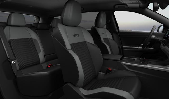 Compass First Edition 74kWh Nav Matrix eHk 360&deg;K 