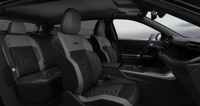 Compass First Edition 74kWh HUD Nav Focal Matrix 