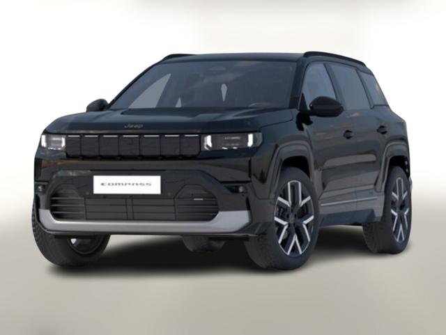 Compass - First Edition 74kWh HUD Nav Matrix eHk