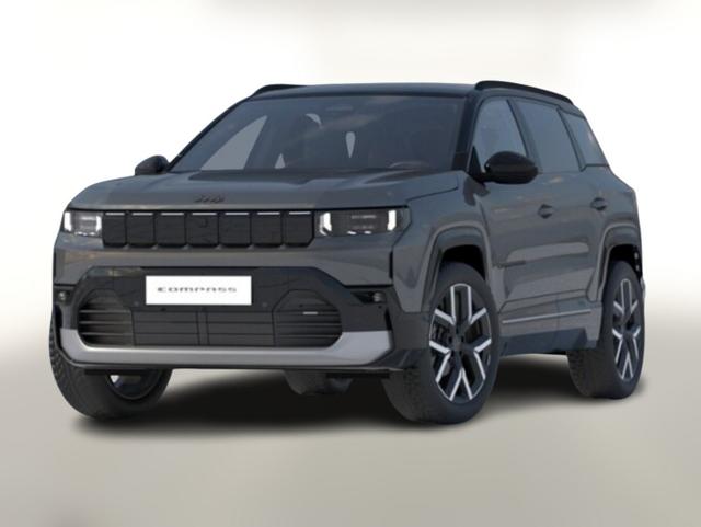 Compass - First Edition 74kWh HUD Nav Focal Matrix