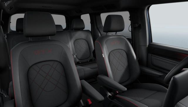 Volkswagen ID. BUZZ GTX ID.Buzz 79kWh 4M Pano AHK W&auml;rmeP 5JGar EasyO 