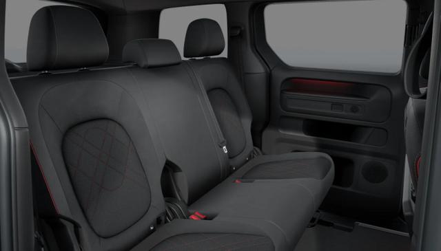 Volkswagen ID. BUZZ GTX ID.Buzz 79kWh 4M Pano AHK W&auml;rmeP 5JGar EasyO 
