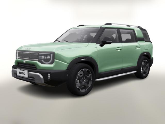 Baic BJ30 - HEV AWD Pano Keyl 19Z 360Kam El.Heckk SHZ