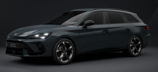 Cupra Leon Sportstourer ST DSG eHk SHZ ACC Privacy FullL WirelessC 