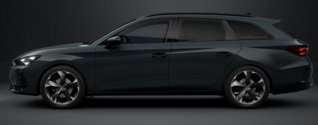 Cupra Leon Sportstourer ST DSG eHk SHZ ACC Privacy FullL WirelessC 