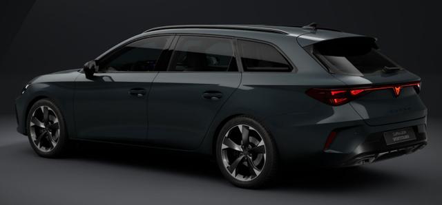 Cupra Leon Sportstourer ST DSG eHk SHZ ACC Privacy FullL WirelessC 