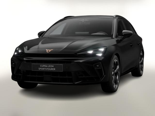 Cupra Leon Sportstourer - ST DSG eHk SHZ ACC Privacy FullL WirelessC