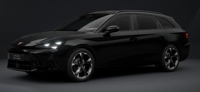 Cupra Leon Sportstourer ST DSG eHk SHZ ACC Privacy FullL WirelessC 