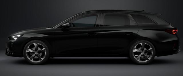 Cupra Leon Sportstourer ST DSG eHk SHZ ACC Privacy FullL WirelessC 