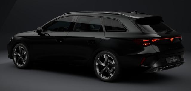 Cupra Leon Sportstourer ST DSG eHk SHZ ACC Privacy FullL WirelessC 