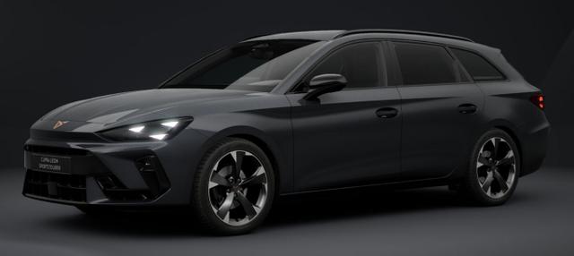 Cupra Leon Sportstourer ST DSG eHk SHZ ACC Privacy FullL WirelessC 