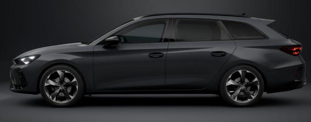 Cupra Leon Sportstourer ST DSG eHk SHZ ACC Privacy FullL WirelessC 
