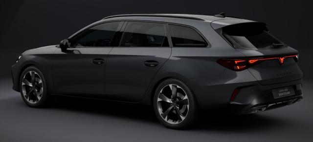Cupra Leon Sportstourer ST DSG eHk SHZ ACC Privacy FullL WirelessC 