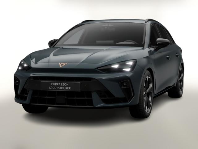 Cupra Leon Sportstourer - ST DSG Edge SHZ Kessy Kam eHk ACC Ambi