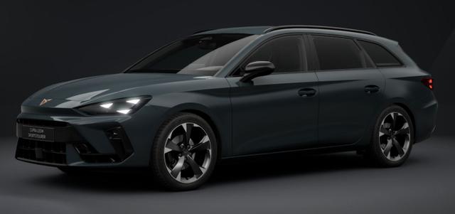 Cupra Leon Sportstourer ST DSG Edge SHZ Kessy Kam eHk ACC Ambi 