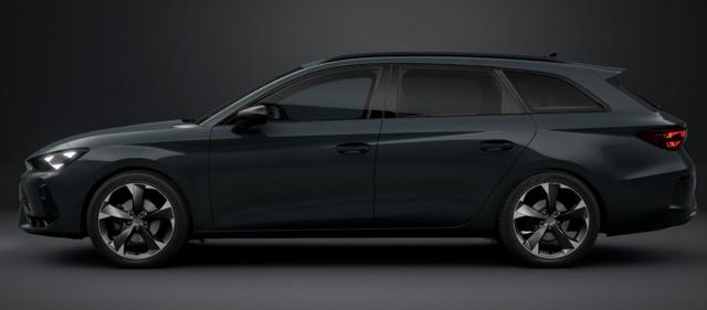 Cupra Leon Sportstourer ST DSG Edge SHZ Kessy Kam eHk ACC Ambi 