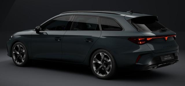 Cupra Leon Sportstourer ST DSG Edge SHZ Kessy Kam eHk ACC Ambi 