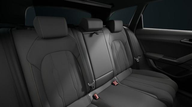 Cupra Leon Sportstourer ST DSG Edge SHZ Kessy Kam eHk ACC Ambi 