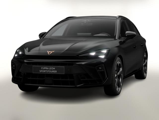 Vorlauffahrzeug Cupra Leon Sportstourer - ST DSG Edge SHZ Kessy Kam eHk ACC Ambi
