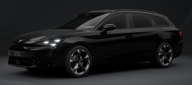 Cupra Leon Sportstourer ST DSG Edge SHZ Kessy Kam eHk ACC Ambi 