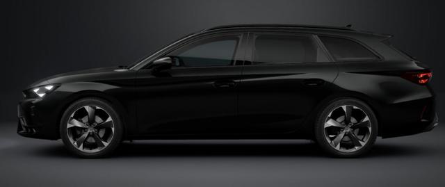 Cupra Leon Sportstourer ST DSG Edge SHZ Kessy Kam eHk ACC Ambi 