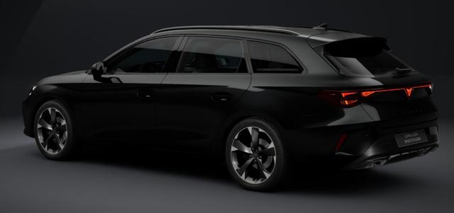 Cupra Leon Sportstourer ST DSG Edge SHZ Kessy Kam eHk ACC Ambi 