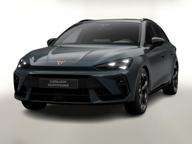 Cupra Leon Sportstourer - ST DSG Pano Edge SHZ Kessy Kam eHk ACC