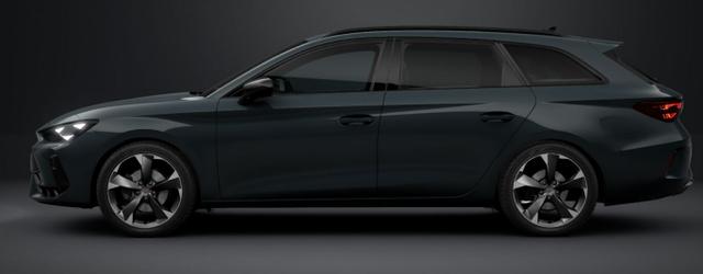 Cupra Leon Sportstourer ST DSG Pano Edge SHZ Kessy Kam eHk ACC 