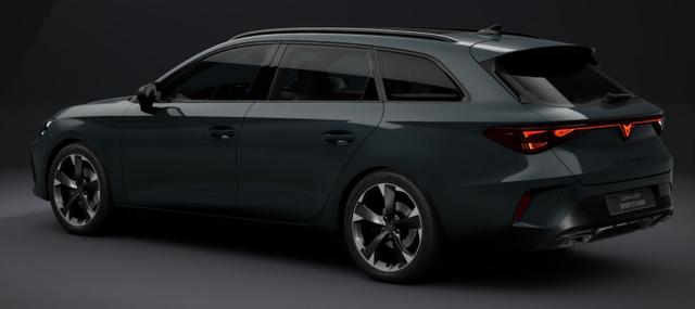 Cupra Leon Sportstourer ST DSG Pano Edge SHZ Kessy Kam eHk ACC 
