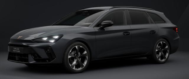 Cupra Leon Sportstourer ST DSG Sennheiser Edge SHZ Kessy Kam eH 