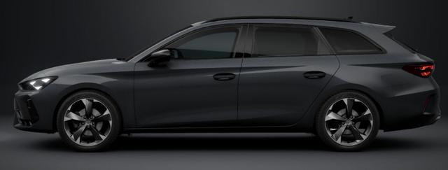 Cupra Leon Sportstourer ST DSG Sennheiser Edge SHZ Kessy Kam eH 