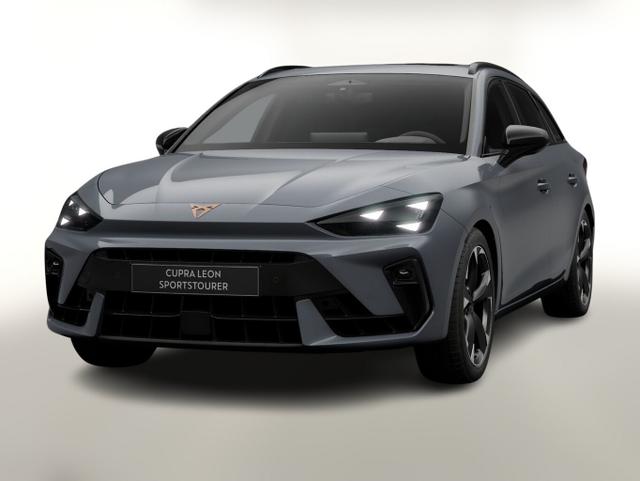 Cupra Leon Sportstourer - ST DSG Pano Sennheiser Edge SHZ Kessy Kam