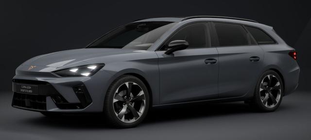 Cupra Leon Sportstourer ST DSG Pano Sennheiser Edge SHZ Kessy Kam 