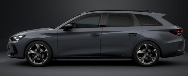 Cupra Leon Sportstourer ST DSG Pano Sennheiser Edge SHZ Kessy Kam 