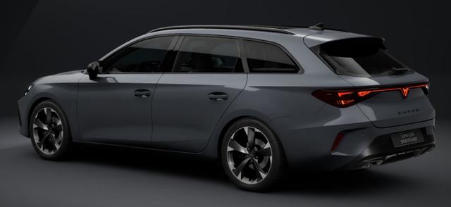 Cupra Leon Sportstourer ST DSG Pano Sennheiser Edge SHZ Kessy Kam 