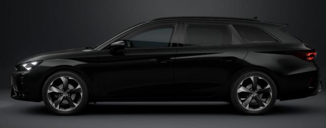 Cupra Leon Sportstourer ST DSG AHK Edge SHZ Kessy Kam eHk Ambi ACC 