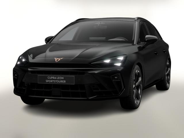 Cupra Leon Sportstourer - ST DSG Pano AHK Edge SHZ Kessy Kam eHk Amb