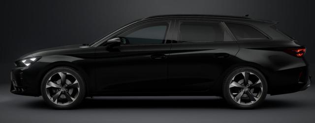 Cupra Leon Sportstourer ST DSG Pano AHK Edge SHZ Kessy Kam eHk Amb 