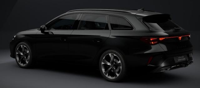 Cupra Leon Sportstourer ST DSG Pano AHK Edge SHZ Kessy Kam eHk Amb 