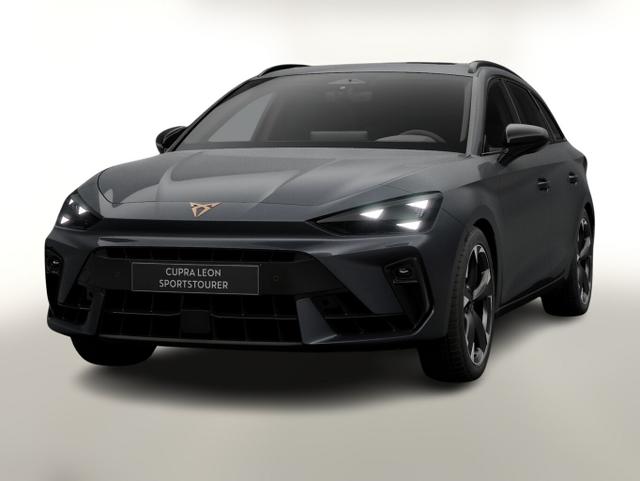 Cupra Leon Sportstourer - ST DSG Pano AHK Edge SHZ Kessy Kam eHk Amb